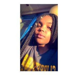 Meet your Posher, Allyssa